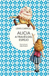 ALICIA A TRAVS DEL ESPEJO (POCKET)