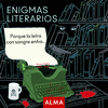 ENIGMAS LITERARIOS