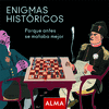 ENIGMAS HISTRICOS