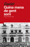 QUINA MENA DE GENT SOM