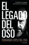 EL LEGADO DEL OSO