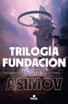 TRILOGA FUNDACIN (EDICIN ILUSTRADA)