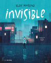 INVISIBLE (EDICIN ILUSTRADA)