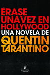 RASE UNA VEZ EN HOLLYWOOD