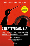 CREATIVIDAD, S.A. (NUEVA EDICIN AMPLIADA Y ACTUALIZADA)