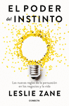 EL PODER DEL INSTINTO