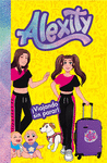 VIAJANDO SIN PARAR! (ALEXITY 3)