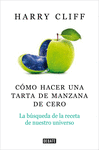 CMO HACER UNA TARTA DE MANZANA DESDE EL PRINCIPIO