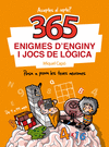 365 ENIGMES D'ENGINY I JOCS DE LGICA