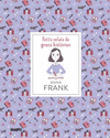 PETITS RELATS DE GRANS HISTRIES. ANNA FRANK