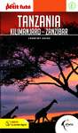 TANZANIA, KILIMANJARO, ZANZ�BAR