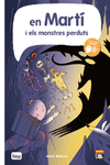 EN MART� I ELS MONSTRES PERDUTS