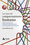 LAS CLAVES DEL COMPORTAMIENTO HUMANO