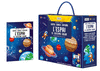 L�ESPAI. VIAJA, CONOCE, EXPLORA. CON PUZZLE. EDIC. IL�LUSTRAT (CATAL�)
