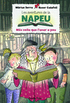 LES AVENTURES DE LA NAPEU. MS VELLA QUE LANAR A PEU