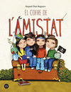 EL COFRE DE LAMISTAT