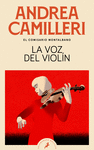 VOZ DEL VIOLIN, LA (MONTALBANO 4)