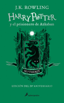 HARRY POTTER Y EL PRISIONERO DE AZKABAN - SLYTHERIN (HARRY POTTER [EDICIN DEL 2