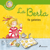 LA BERTA FA GALETES (EL MN DE LA BERTA)