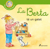 LA BERTA T UN GATET (EL MN DE LA BERTA)