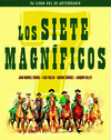 SIETE MAGNIFICOS,LOS - EDICION 60 ANIVERSARIO