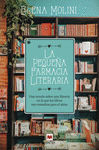 LA PEQUEA FARMACIA LITERARIA