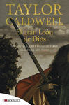 EL GRAN LE�N DE DIOS