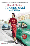CUANDO SAL DE CUBA