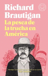 PESCA DE LA TRUCHA EN AMRICA, LA - BOLSILLO