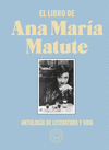 EL LIBRO DE ANA MARA MATUTE