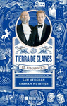 TIERRA DE CLANES: EL ALMANAQUE