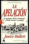 LA APELACIN