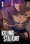 KILLING STALKING 3