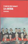 LA AVERA