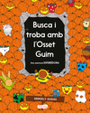 BUSCA I TROBA AMB L'OSSET GUIM. UNA AVENTURA ESFERE�DORA