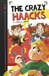 THE CRAZY HAACKS Y EL COMPS DEL UNIVERSO (SERIE THE CRAZY HAACKS