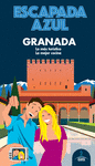 GRANADA ESCAPADA