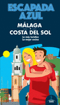 MLAGA COSTA DEL SOL ESCAPADA