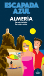 ALMERA ESCAPADA