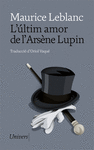 L' LTIM AMOR DE L'ARSNE LUPIN