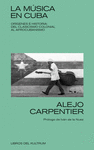 LA M�SICA EN CUBA