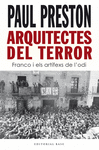 ARQUITECTES DEL TERROR. FRANCO I ELS ARTÍFEXS DE L’ODI