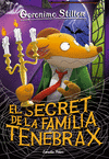 EL SECRET DE LA FAMLIA TENEBRAX