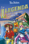 LA LLEGENDA DEL FANTASMA IRLANDS