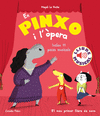 EN PINXO I L'PERA. LLIBRE MUSICAL