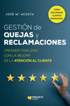 GESTIN DE QUEJAS Y RECLAMACIONES