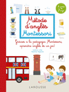 MTODE D'ANGLS MONTESSORI