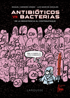 ANTIBITICOS VS. BACTERIAS