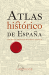 ATLAS HISTRICO DE ESPAA