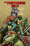 LAS TORTUGAS NINJA: LA SERIE ORIGINAL VOL. 1 DE 6